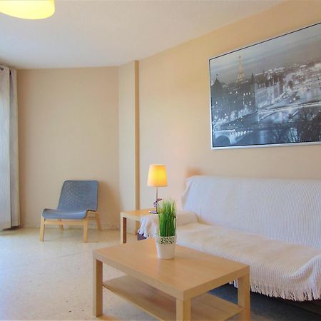 Terrasol Piramides Puerto Blanco Apartman Caleta De Velez Kültér fotó
