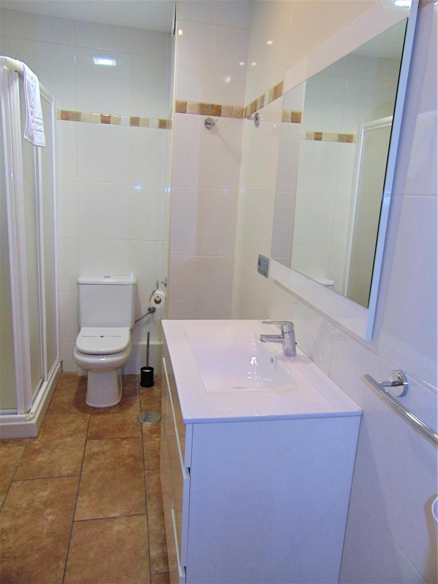 Terrasol Piramides Puerto Blanco Apartman Caleta De Velez Kültér fotó