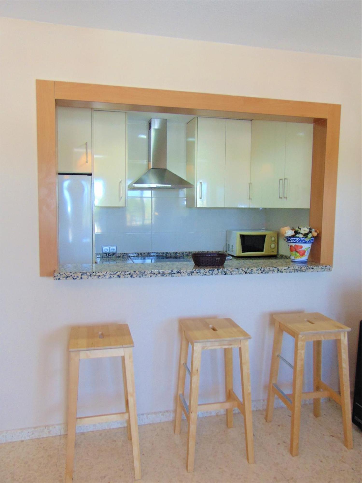 Terrasol Piramides Puerto Blanco Apartman Caleta De Velez Kültér fotó