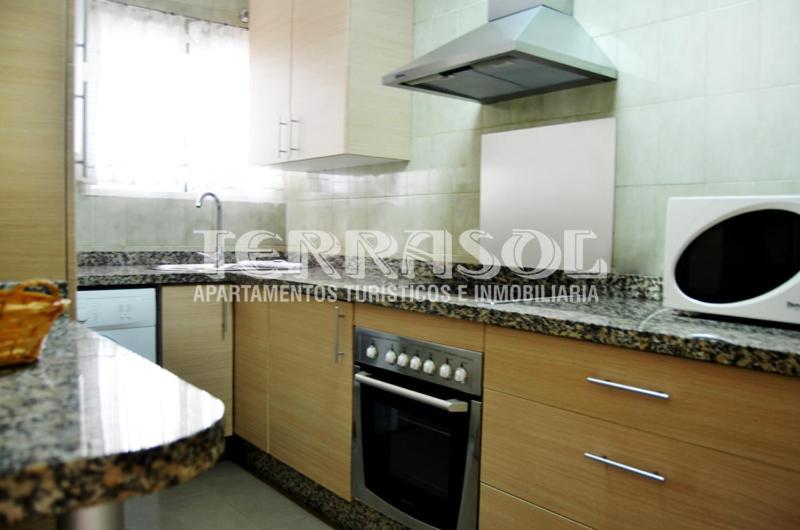 Terrasol Piramides Puerto Blanco Apartman Caleta De Velez Kültér fotó