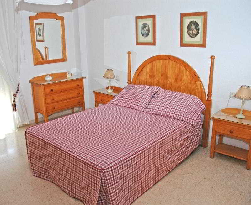 Terrasol Piramides Puerto Blanco Apartman Caleta De Velez Kültér fotó