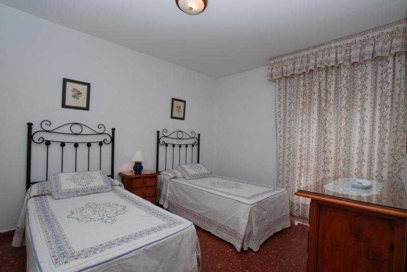 Terrasol Piramides Puerto Blanco Apartman Caleta De Velez Kültér fotó
