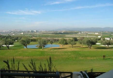 Terrasol Piramides Puerto Blanco Apartman Caleta De Velez Kültér fotó