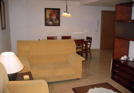 Terrasol Piramides Puerto Blanco Apartman Caleta De Velez Kültér fotó